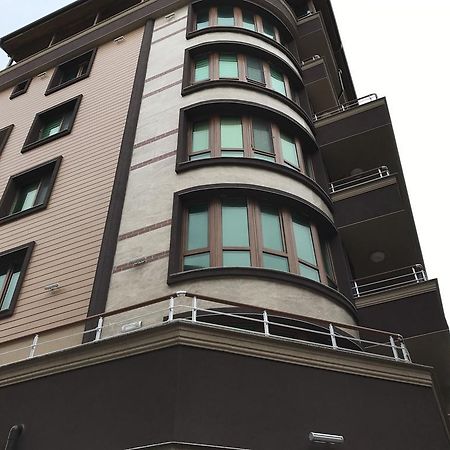 Beach Apartments Πομόριε Εξωτερικό φωτογραφία