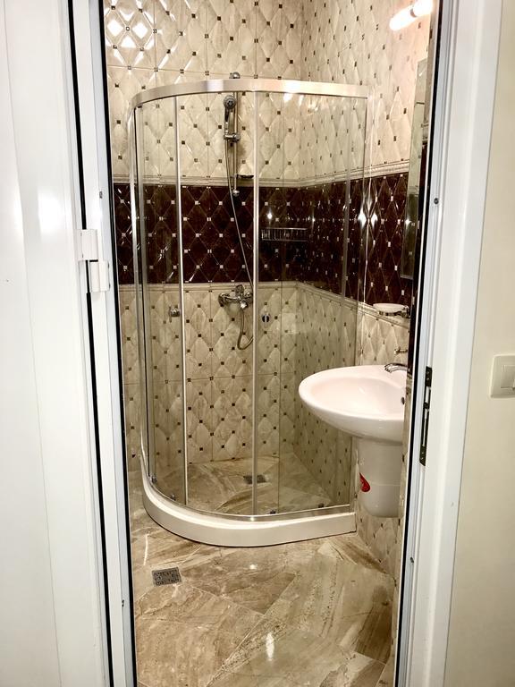 Beach Apartments Πομόριε Εξωτερικό φωτογραφία