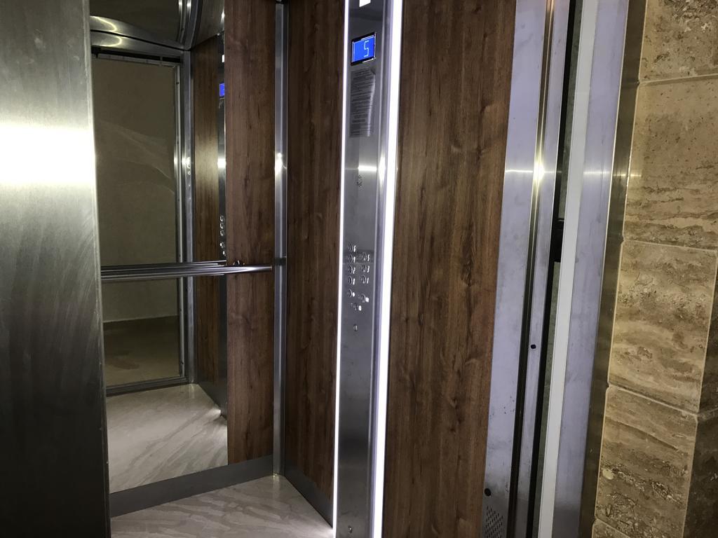 Beach Apartments Πομόριε Εξωτερικό φωτογραφία
