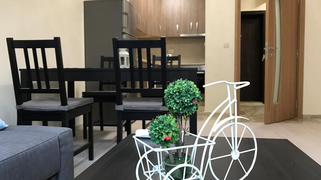 Beach Apartments Πομόριε Εξωτερικό φωτογραφία