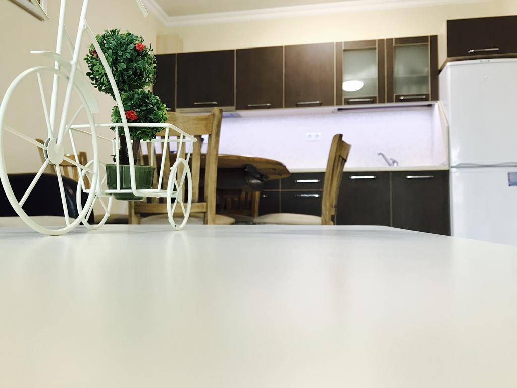 Beach Apartments Πομόριε Εξωτερικό φωτογραφία