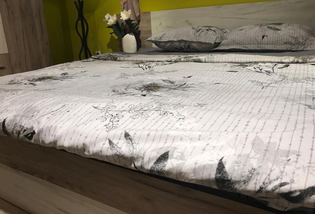 Beach Apartments Πομόριε Εξωτερικό φωτογραφία
