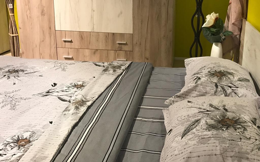 Beach Apartments Πομόριε Εξωτερικό φωτογραφία
